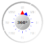 Wind Compass